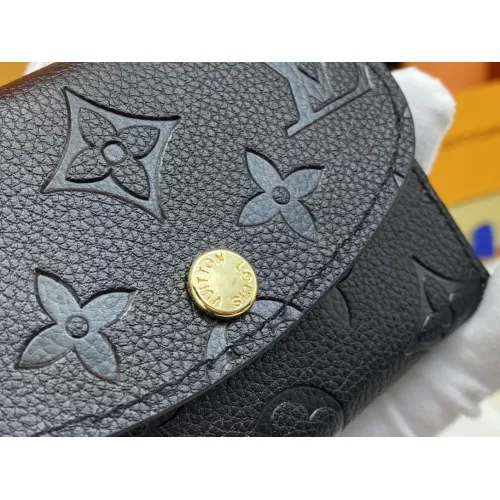 Replica Louis Vuitton LV Card Case #1305061 $29.00 USD for Wholesale