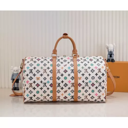 Replica Louis Vuitton Travel Bags #1305213 $92.00 USD for Wholesale