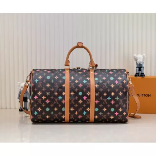 Replica Louis Vuitton Travel Bags #1305218 $92.00 USD for Wholesale