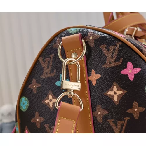 Replica Louis Vuitton Travel Bags #1305218 $92.00 USD for Wholesale