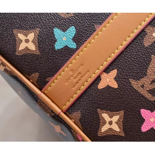 Replica Louis Vuitton Travel Bags #1305218 $92.00 USD for Wholesale