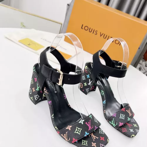 Replica Louis Vuitton Sandal For Women #1305227 $88.00 USD for Wholesale