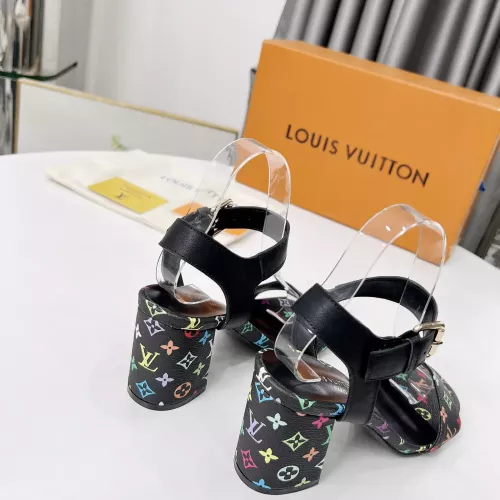 Replica Louis Vuitton Sandal For Women #1305227 $88.00 USD for Wholesale