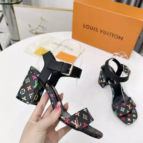 Replica Louis Vuitton Sandal For Women #1305227 $88.00 USD for Wholesale