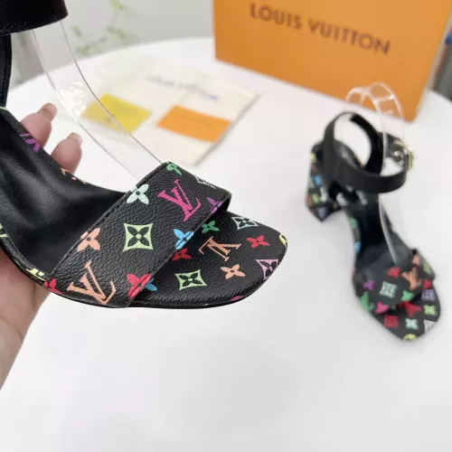 Replica Louis Vuitton Sandal For Women #1305227 $88.00 USD for Wholesale