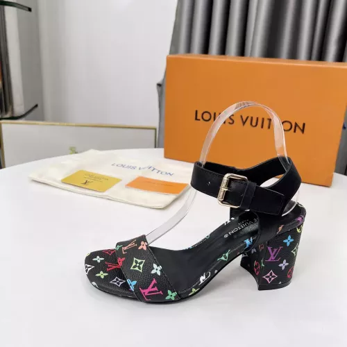 Replica Louis Vuitton Sandal For Women #1305227 $88.00 USD for Wholesale