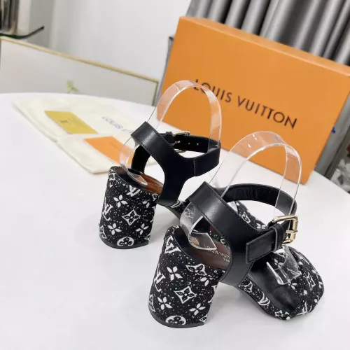 Replica Louis Vuitton Sandal For Women #1305228 $88.00 USD for Wholesale