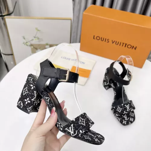 Replica Louis Vuitton Sandal For Women #1305228 $88.00 USD for Wholesale