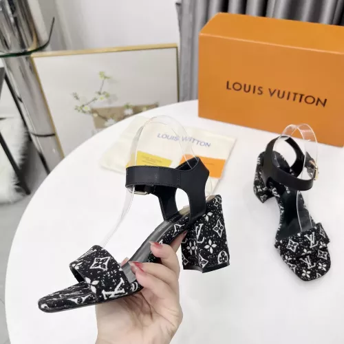 Replica Louis Vuitton Sandal For Women #1305228 $88.00 USD for Wholesale