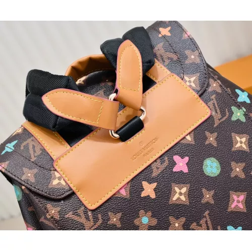 Replica Louis Vuitton LV AAA Man Backpacks #1305235 $100.00 USD for Wholesale