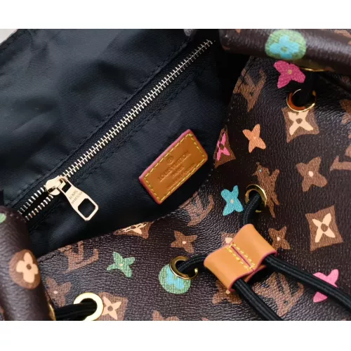 Replica Louis Vuitton LV AAA Man Backpacks #1305235 $100.00 USD for Wholesale