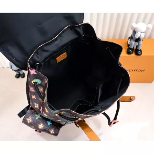 Replica Louis Vuitton LV AAA Man Backpacks #1305235 $100.00 USD for Wholesale