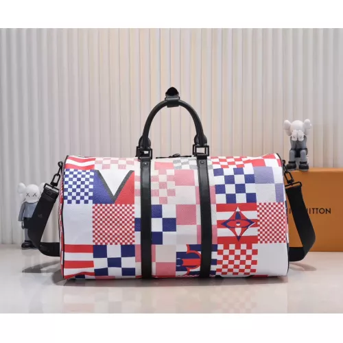 Replica Louis Vuitton Travel Bags #1305240 $98.00 USD for Wholesale