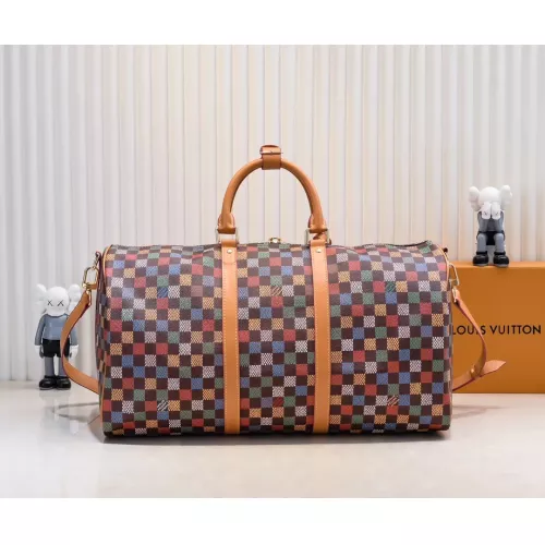 Replica Louis Vuitton Travel Bags #1305243 $98.00 USD for Wholesale