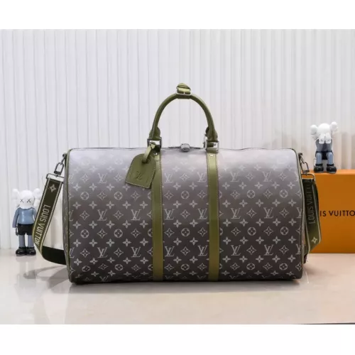 Wholesale Louis Vuitton Travel Bags #1305252 $98.00 USD, Wholesale Quality Replica Louis Vuitton Travel Bags