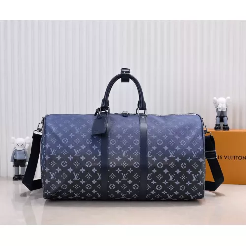 Wholesale Louis Vuitton Travel Bags #1305256 $98.00 USD, Wholesale Quality Replica Louis Vuitton Travel Bags