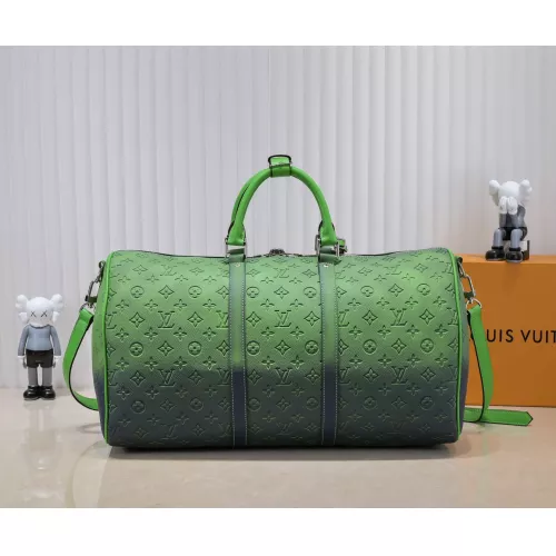 Replica Louis Vuitton Travel Bags #1305266 $98.00 USD for Wholesale