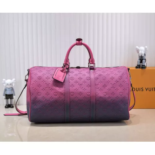 Wholesale Louis Vuitton Travel Bags #1305267 $98.00 USD, Wholesale Quality Replica Louis Vuitton Travel Bags