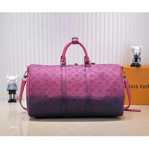 Replica Louis Vuitton Travel Bags #1305267 $98.00 USD for Wholesale