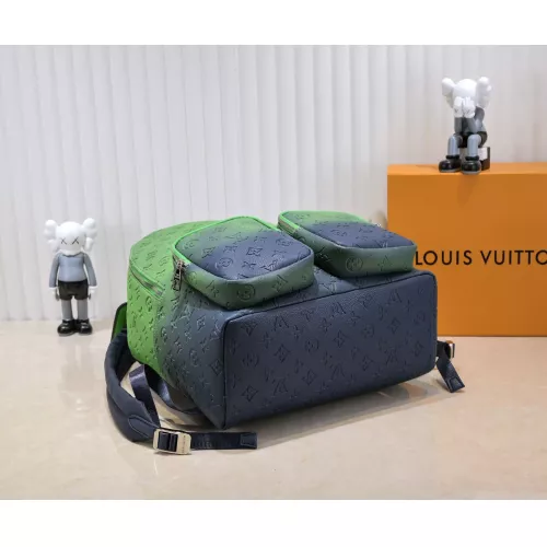 Replica Louis Vuitton AAA Quality Backpacks #1305270 $98.00 USD for Wholesale