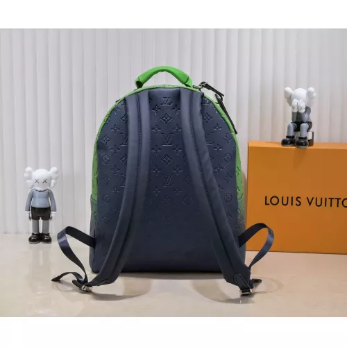 Replica Louis Vuitton AAA Quality Backpacks #1305270 $98.00 USD for Wholesale