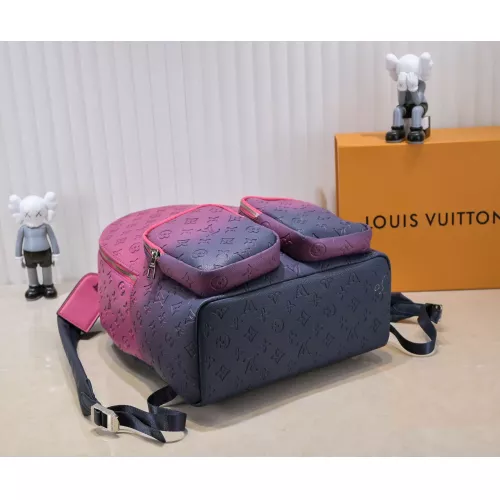 Replica Louis Vuitton AAA Quality Backpacks #1305271 $98.00 USD for Wholesale