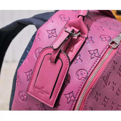 Replica Louis Vuitton AAA Quality Backpacks #1305271 $98.00 USD for Wholesale