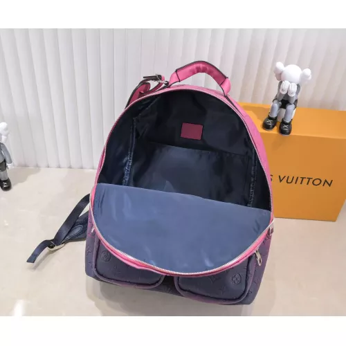 Replica Louis Vuitton AAA Quality Backpacks #1305271 $98.00 USD for Wholesale