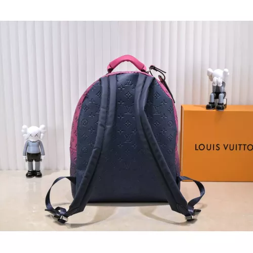 Replica Louis Vuitton AAA Quality Backpacks #1305271 $98.00 USD for Wholesale