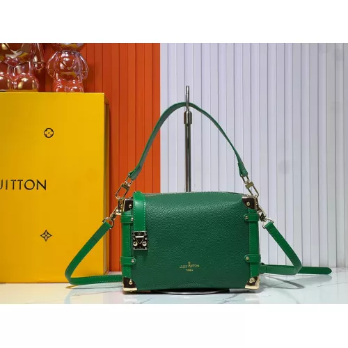 Wholesale Louis Vuitton AAA Quality Messenger Bags For Women #1305273 $76.00 USD, Wholesale Quality Replica Louis Vuitton AAA Quality Messenger Bags