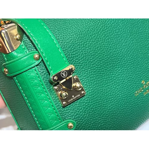 Replica Louis Vuitton AAA Quality Messenger Bags For Women #1305273 $76.00 USD for Wholesale