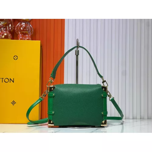 Replica Louis Vuitton AAA Quality Messenger Bags For Women #1305273 $76.00 USD for Wholesale