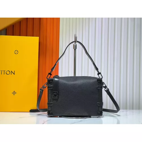 Wholesale Louis Vuitton AAA Quality Messenger Bags For Women #1305274 $76.00 USD, Wholesale Quality Replica Louis Vuitton AAA Quality Messenger Bags