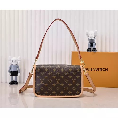 Replica Louis Vuitton AAA Quality Messenger Bags For Women #1305281 $68.00 USD for Wholesale