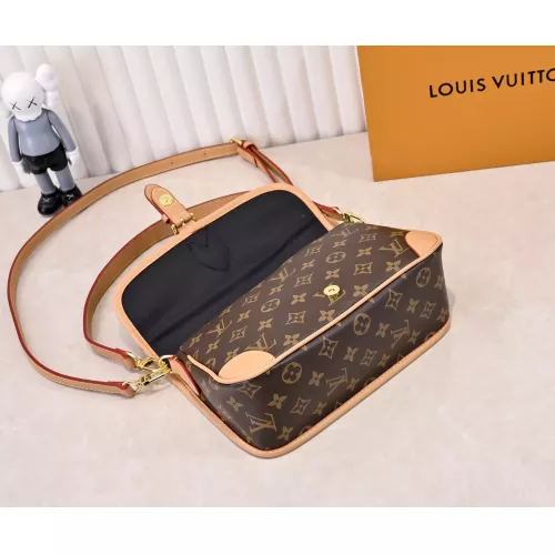 Replica Louis Vuitton AAA Quality Messenger Bags For Women #1305281 $68.00 USD for Wholesale