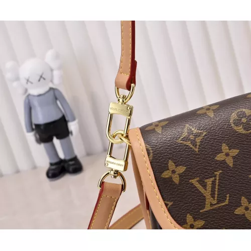 Replica Louis Vuitton AAA Quality Messenger Bags For Women #1305281 $68.00 USD for Wholesale