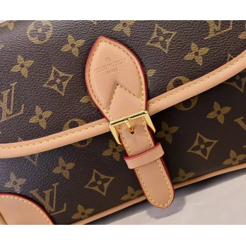 Replica Louis Vuitton AAA Quality Messenger Bags For Women #1305281 $68.00 USD for Wholesale