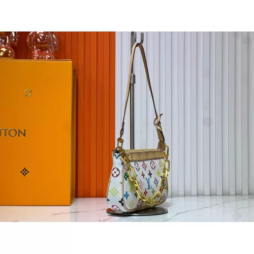 Replica Louis Vuitton AAA Quality Shoulder Bags For Women #1305282 $60.00 USD for Wholesale