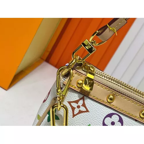 Replica Louis Vuitton AAA Quality Shoulder Bags For Women #1305282 $60.00 USD for Wholesale