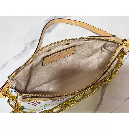 Replica Louis Vuitton AAA Quality Shoulder Bags For Women #1305282 $60.00 USD for Wholesale