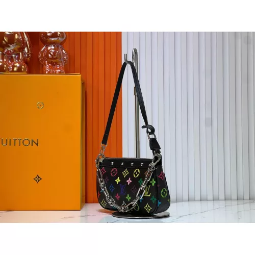 Replica Louis Vuitton AAA Quality Shoulder Bags For Women #1305283 $60.00 USD for Wholesale