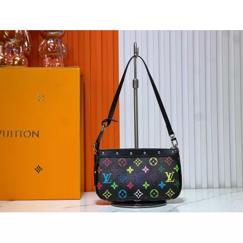 Replica Louis Vuitton AAA Quality Shoulder Bags For Women #1305283 $60.00 USD for Wholesale