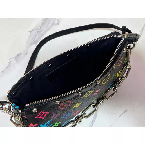 Replica Louis Vuitton AAA Quality Shoulder Bags For Women #1305283 $60.00 USD for Wholesale