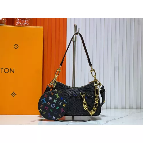 Wholesale Louis Vuitton AAA Quality Shoulder Bags For Women #1305289 $64.00 USD, Wholesale Quality Replica Louis Vuitton AAA Quality Shoulder Bags