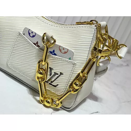 Replica Louis Vuitton AAA Quality Shoulder Bags For Women #1305291 $64.00 USD for Wholesale