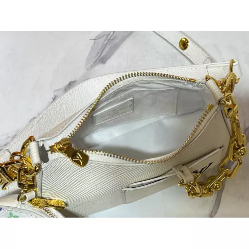 Replica Louis Vuitton AAA Quality Shoulder Bags For Women #1305291 $64.00 USD for Wholesale