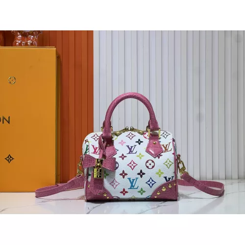 Wholesale Louis Vuitton AAA Quality Handbags For Women #1305297 $68.00 USD, Wholesale Quality Replica Louis Vuitton AAA Quality Handbags