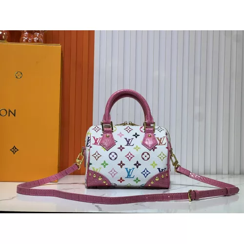 Replica Louis Vuitton AAA Quality Handbags For Women #1305297 $68.00 USD for Wholesale