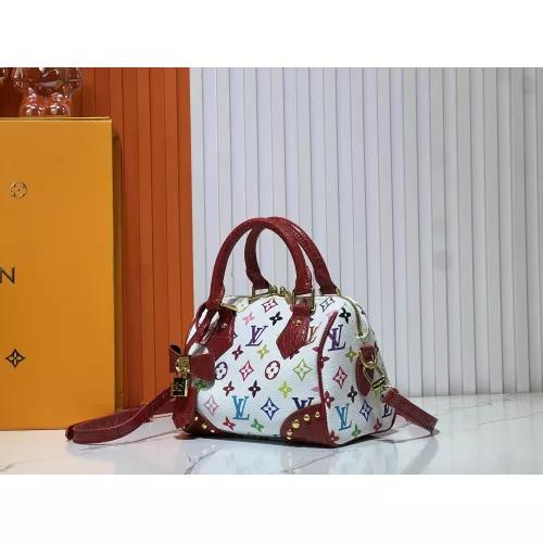 Replica Louis Vuitton AAA Quality Handbags For Women #1305298 $68.00 USD for Wholesale