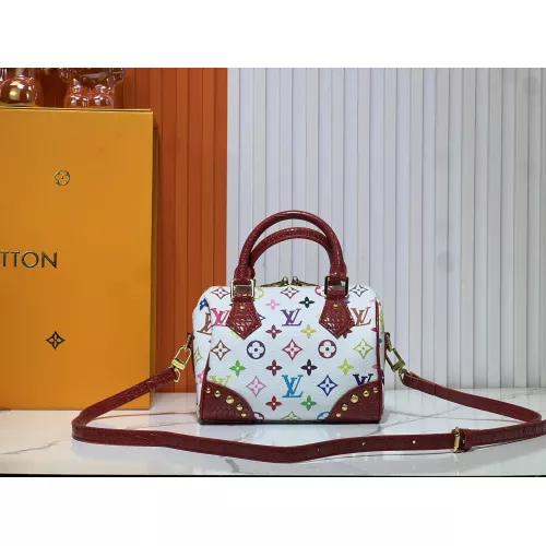 Replica Louis Vuitton AAA Quality Handbags For Women #1305298 $68.00 USD for Wholesale